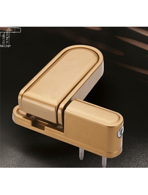 新三维大门合页