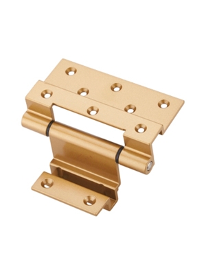 塑钢内固定窗合页