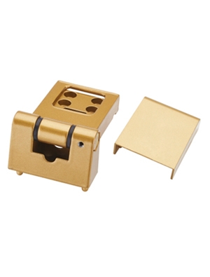 大门合页（塑盖）