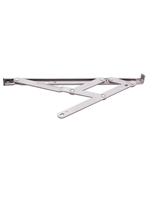 22方槽平开滑撑