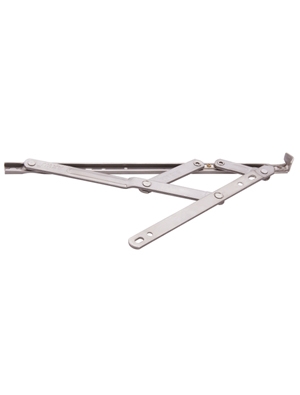 13.5方槽平开滑撑