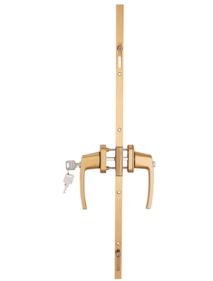 1680对开传动器B