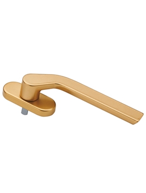 尚悦弯柄传动执手(33高分左右)