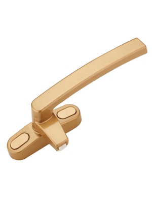 弧形单点执手(分左右)