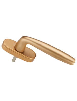 88内开传动执手