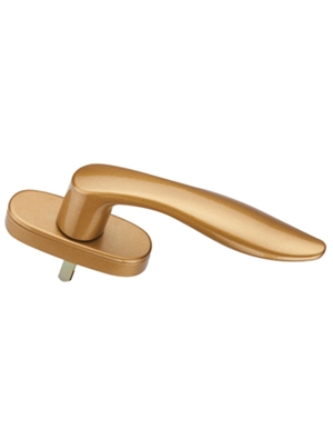 85内开传动执手