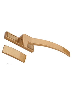 普通单点执手(锌\铝)