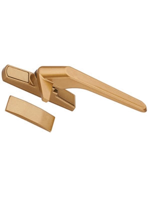 直单点执手(中型)(锌铝)