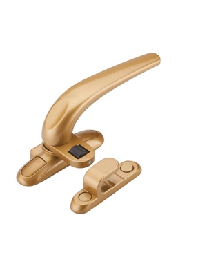 单点内外开执手