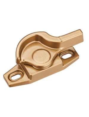 韩式月牙锁(无保险)