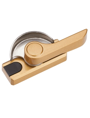 新型月牙锁(大半圆)