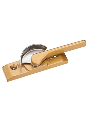 龙山月牙锁(大半圆)