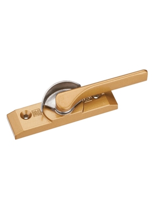 龙山月牙锁(小半圆)