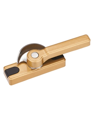 双向月牙锁(专利产品)