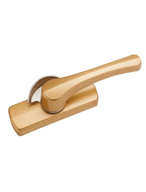 美式双向月牙锁(专利产品)