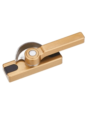 欧式双向月牙锁(专利产品)