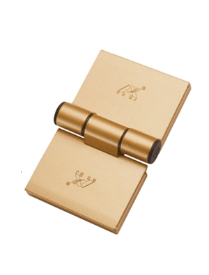 中悬窗合页(铝）