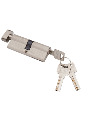 正芯(单开旋扭)