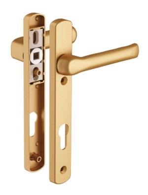 金刚网平开锁-2