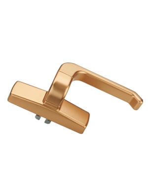 幕墙弯柄大把执手(分左右)