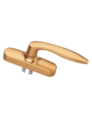 美式圆座大把执手