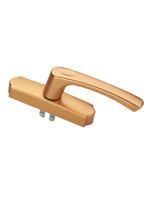 欧式指纹大把执手