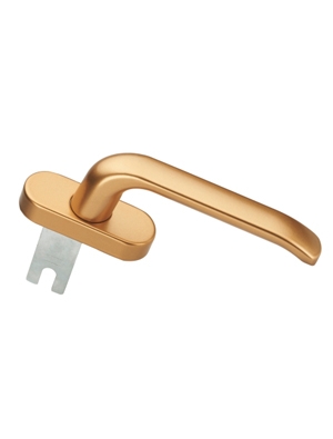 尚异-5二点锁(专利产品)