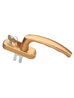 尚异带锁二点锁