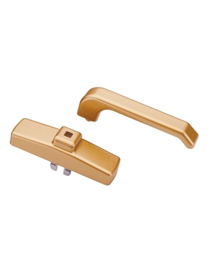 弓形大把执手(分体式)