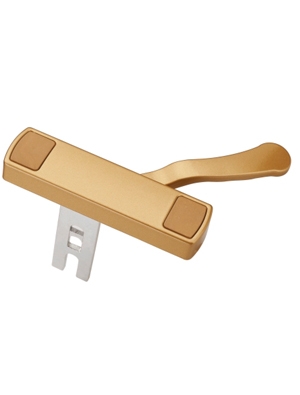 20型平面两点执手