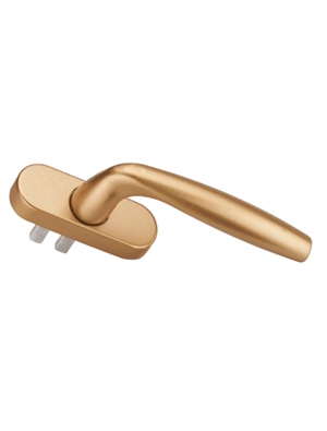 尚异两点锁执手(提盖式安装)(一)