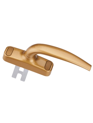 两点锁执手F(不分左右)