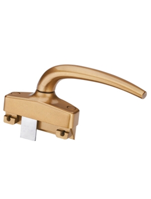 中二点锁执手C(分左.右插坑式)