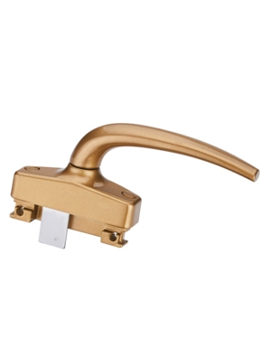 中二点锁执手B(分左.右插坑式)