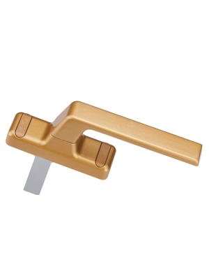 二点锁执手C(不分左右插坑式)