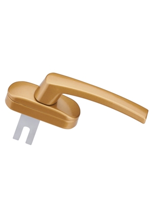 弧形大把执手B(内外平开)