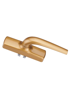 方座圆柄大把执手(内平开)