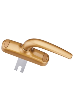 圆柄大把执手(外开)