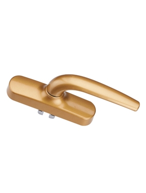 圆柄大把执手(内平开)