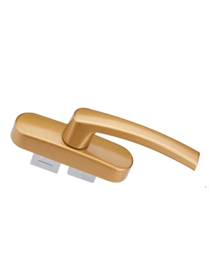 弧形大把执手(内平开双向)